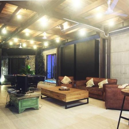 Villa Amalura I Yogyakarta Esterno foto