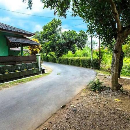 Villa Amalura I Yogyakarta Esterno foto