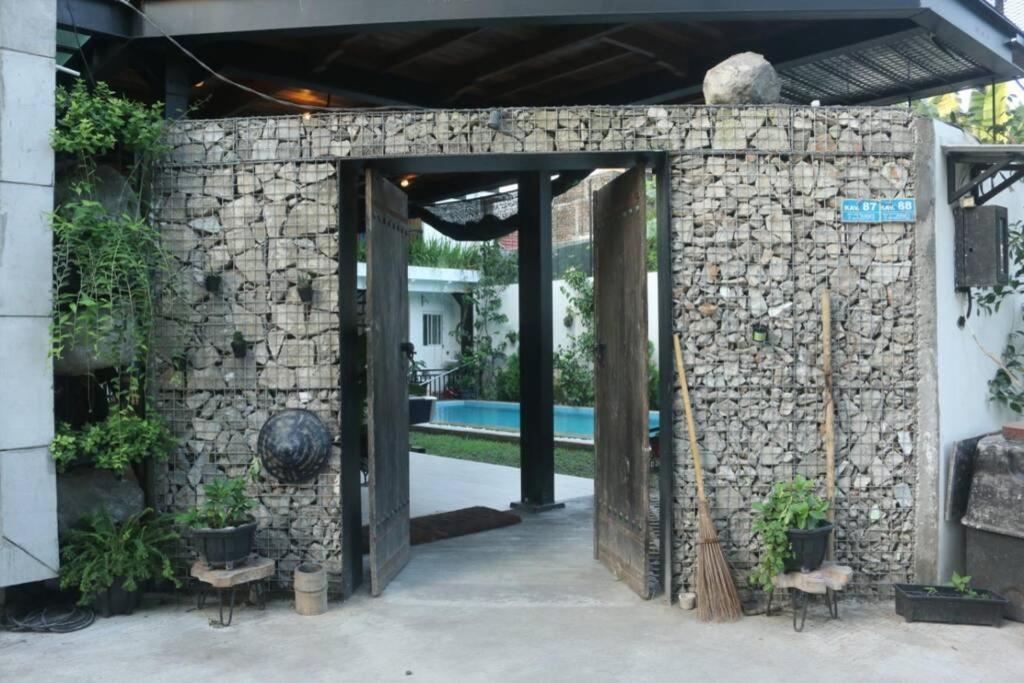 Villa Amalura I Yogyakarta Esterno foto