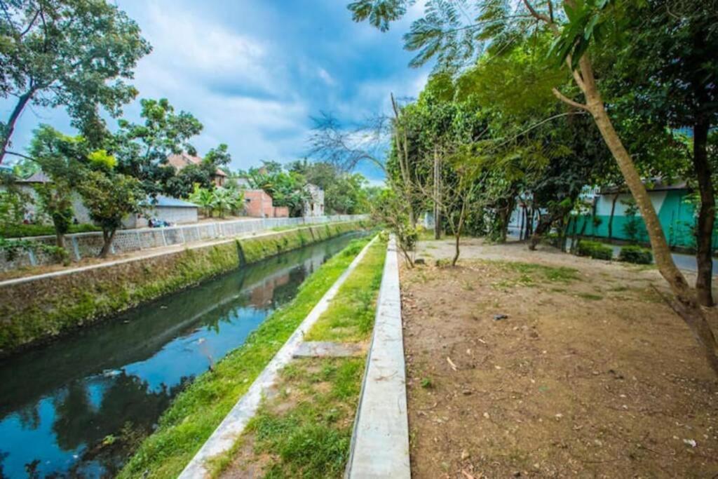 Villa Amalura I Yogyakarta Esterno foto