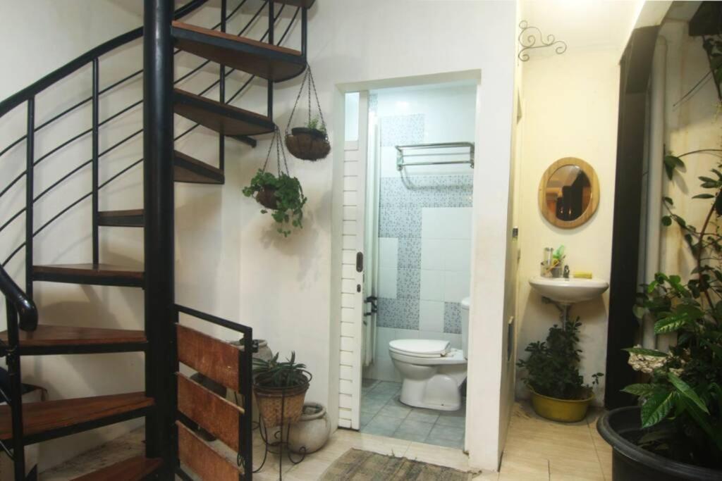 Villa Amalura I Yogyakarta Esterno foto