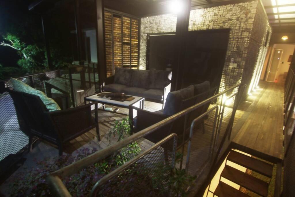 Villa Amalura I Yogyakarta Esterno foto